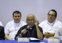 Iglesia gestiona el retorno al diálogo y la OEA crea un grupo de trabajo para Nicaragua