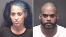'Pink Lady Bandit' and her accomplice arrested in Charlotte