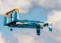 Amazon says drone deliveries coming 'within months'