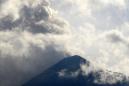 Guatemala volcano eruption subsides after hasty evacuations