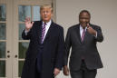 Trump administration to open free-trade talks with Kenya