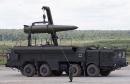 Meet the Iskander: Russia's Latest Navy-Killer Missile?