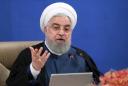 Iran's Rouhani hopeful US arms embargo push will fail