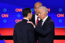 Joe Biden pulls Julián Castro into campaign, asks for help to 'tackle police reform'