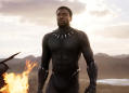 Second weekend for 'Black Panther' is one of the best ever