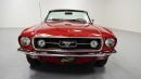 Real, Unrestored, And Rare 1967 Ford Mustang GTA