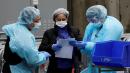 Coronavirus: New York warns of major medical shortages in 10 days