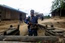 Rakhine rebels abduct dozens after storming Myanmar bus: army