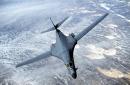 Why the B-1 Become May Become a Hypersonic Missile Carrier