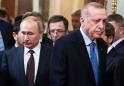 Erdogan tells Putin that Armenia must negotiate over Nagorno-Karabakh