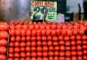 New trade tensions as US imposes tariffs on Mexican tomatoes