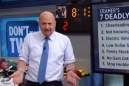 Cramer's 7 Deadly Sins Of Stock Investing