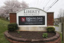 Liberty University sued for not refunding student fees