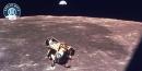 How NASA Got the Apollo 11 Astronauts Home