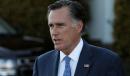 Romney Contests Trump's Ukraine Election-Meddling Narrative: 'I Saw No Evidence'