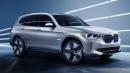 BMW Concept iX3 previews the brand&apos;s next full EV