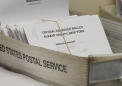 Tens of thousands of mail ballots won't count in this year's primaries. What happens in November?