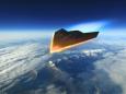 US step closer to developing hypersonic missile that travels at five times the speed of sound