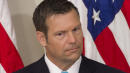 Kris Kobach Begins To Show Why He Thinks There&apos;s Widespread Voter Fraud In Kansas