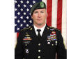 Decorated soldier dies in combat operations in Afghanistan