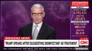 Anderson Cooper Dumbfounded by Trump's 'Sarcasm' Excuse: Does He Think We're 'Morons'