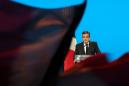 France's Fillon alleges intimidation as fights to keep bid alive