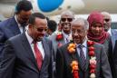 Amid thaw, Ethiopia and Eritrea leaders plan to meet