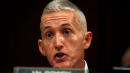 Trey Gowdy Threatens DOJ, FBI Officials Over Clinton Probe Documents