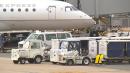 American Airlines plane makes emergency landing at RDU; 3 taken to hospital
