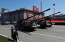 North Korea's 13,000 Deadly Artillery Pieces: The Real Threat Trump Should Fear?