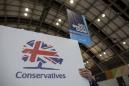 U.K. Police Open Fraud Probe After Complaints Against Tories