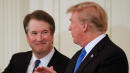 Trump Feels 'Terribly' For Brett Kavanaugh. What About Christine Blasey Ford?