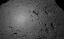 Japanese probe touches down on asteroid in hunt for clues about origin of life