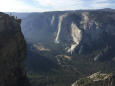 Yosemite rangers recover bodies of 2 who fell from overlook