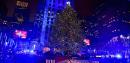 2018 Rockefeller Center Christmas Tree Lighting: How, When, And Where To Watch