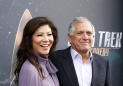 Julie Chen Addresses Husband Les Moonves' Sexual Misconduct Claims on The Talk