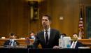 Tom Cotton Introduces Bill to Prohibit Federal Funding for Schools Using '1619 Project' Curriculum