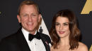 Daniel Craig And Rachel Weisz Expecting First Child Together