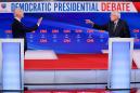 Joe Biden commits to woman running mate; Bernie Sanders says 'in all likelihood' he will, too