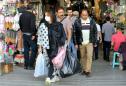 Iran lets more businesses reopen as virus toll rises