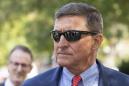 Prosecutors urge judge to reject 'fishing expedition' by Flynn's defense