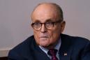 Rudy Giuliani wants Twitter CEO jailed over limitations on unverified Hunter Biden story