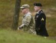 Bowe Bergdahl pleads guilty to desertion after being captured by Taliban