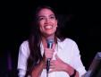 Alexandria Ocasio-Cortez's first House speech breaks online viewing records
