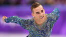 Gay Olympian Feels Bad Adam Rippon Is Dealing With Anti-LGBTQ Politics