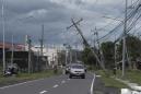 UN says 13 people reportedly killed in Philippines typhoon