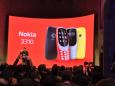 Nokia 3310 hands-on: not the retro featurephone you're looking for
