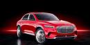 The Mercedes-Maybach GLS Will Be the Most Expensive Car Built in America