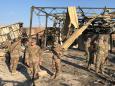 Over 100 US troops have been diagnosed with traumatic brain injuries after Iran's missile attack on US forces in Iraq