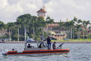 College student pleads guilty to sneaking into Mar-a-Lago